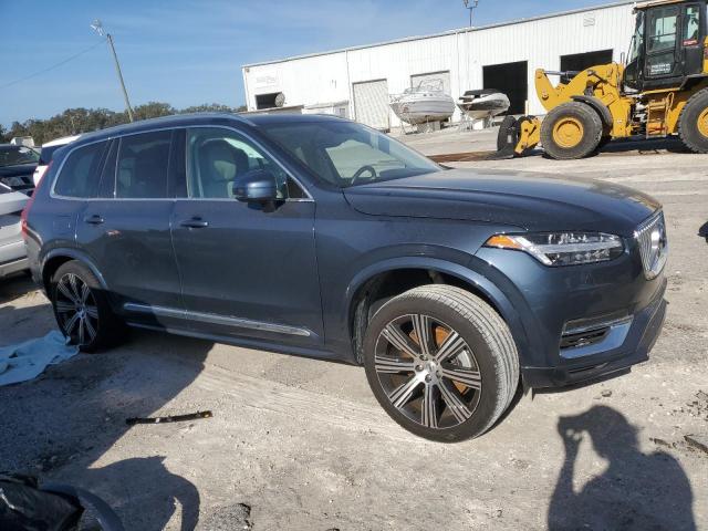 2022 VOLVO XC90 T8 RE YV4H60CZ9N1826811
