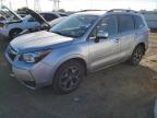 2016 SUBARU FORESTER 2 - JF2SJGDC8GH402025
