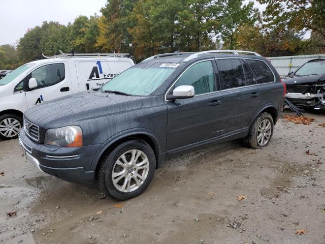 VIN YV4952CZ4E1699811 2014 Volvo XC90, 3.2 no.1