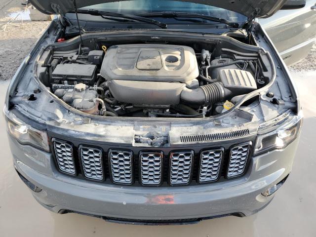 VIN 1C4RJEAG5MC860624 2021 JEEP GRAND CHEROKEE no.12