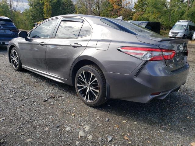 VIN 4T1B11HK9KU736086 2019 Toyota Camry, L no.2