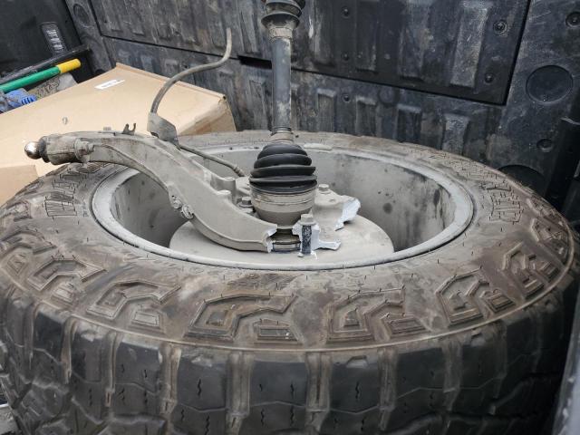 2021 CHEVROLET SILVERADO - 3GCPYFED9MG344529