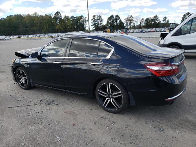 2016 HONDA ACCORD SPO - 1HGCR2F55GA082783
