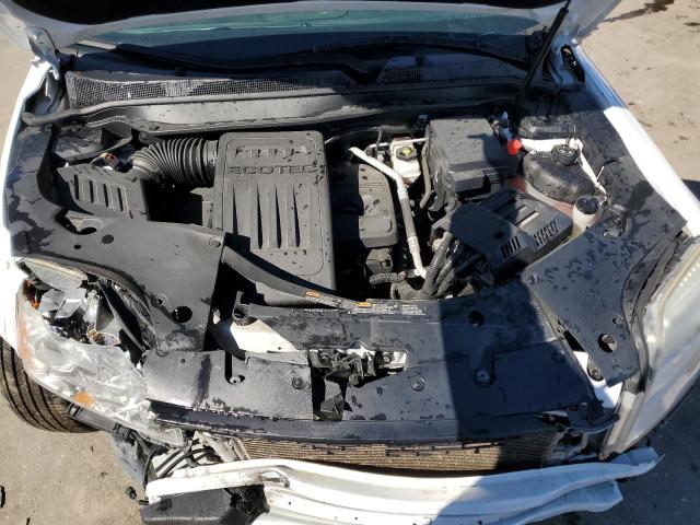 2015 GMC TERRAIN SL - 2GKALMEK5F6402842