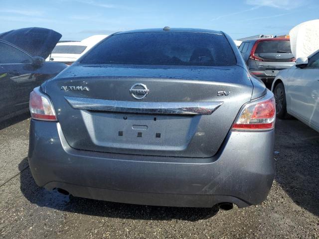 VIN 1N4AL3APXFC123696 2015 Nissan Altima, 2.5 no.6