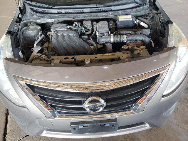 2015 NISSAN VERSA S - 3N1CN7AP7FL822277