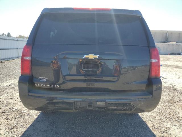 2020 CHEVROLET SUBURBAN 1GNSKGKC1LR209127