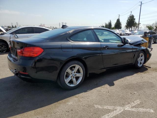 VIN WBA3N3C59FK234980 2015 BMW 4 Series, 428 I no.3