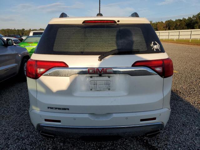 VIN 1GKKNPLS7HZ286411 2017 GMC Acadia, Denali no.6