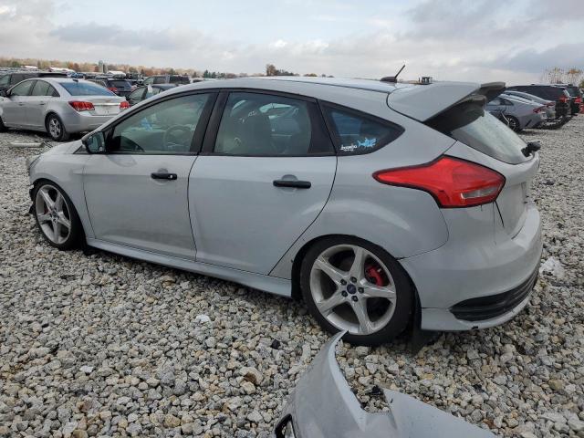 VIN 1FADP3L92GL280138 2016 Ford Focus, ST no.2