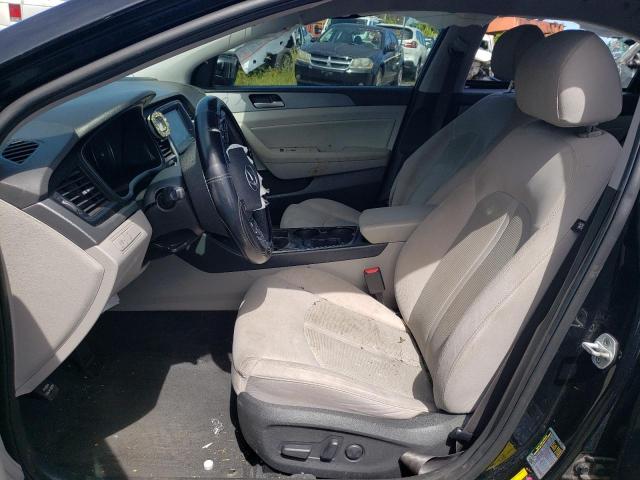 2018 HYUNDAI SONATA SPO - 5NPE34AF0JH652094
