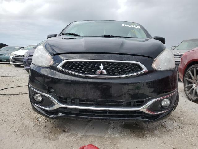 2019 MITSUBISHI MIRAGE LE ML32A5HJ0KH008669