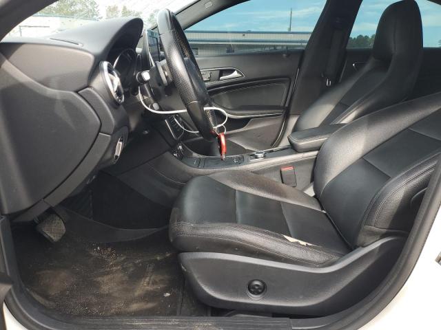 2015 MERCEDES-BENZ CLA 250 - WDDSJ4EB4FN263861