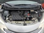 NISSAN VERSA NOTE photo