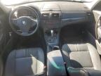 BMW X3 3.0SI photo