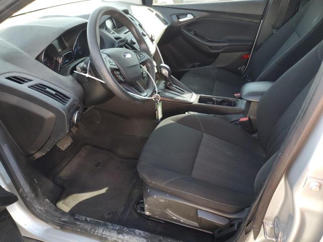 2016 FORD FOCUS SE - 1FADP3FE9GL374851