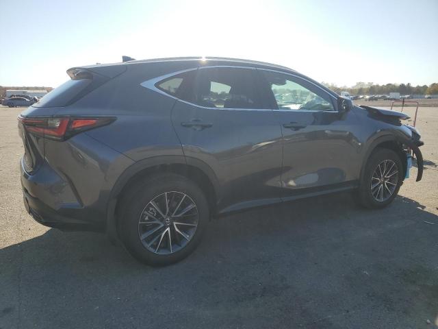 2024 LEXUS NX 250 BAS 2T2ADCAZ4RC006065