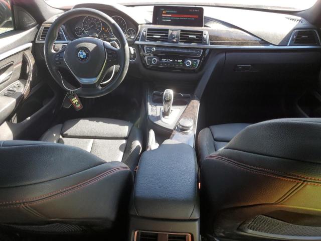 2018 BMW 430I GRAN - WBA4J1C5XJBA30060