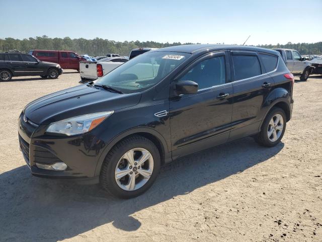 VIN 1FMCU9GX9EUA46124 2014 Ford Escape, SE no.1