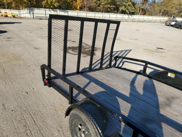 2024 H&H TRAILER #3281400015