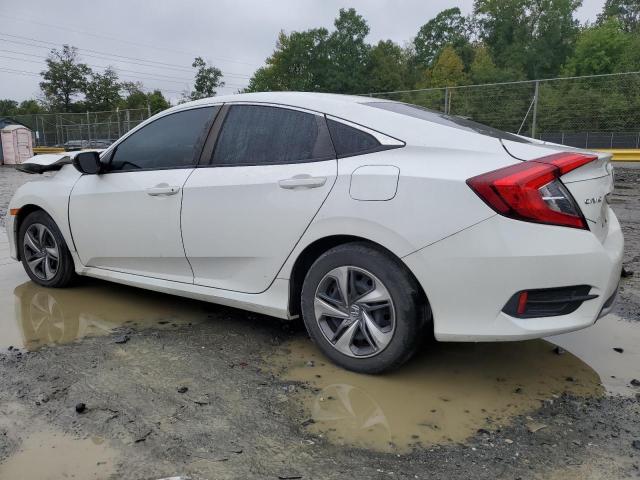 2019 HONDA CIVIC LX - 2HGFC2E62KH536684