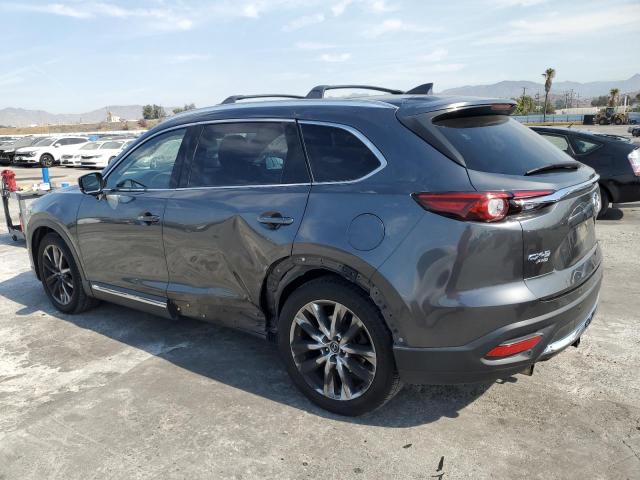 VIN JM3TCBEY7G0102492 2016 Mazda CX-9, Signature no.2