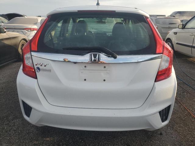 VIN 3HGGK5H89FM776845 2015 Honda Fit, EX no.6