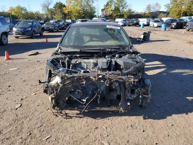 VIN 1HGCR2F32FA274191 2015 Honda Accord, LX no.5