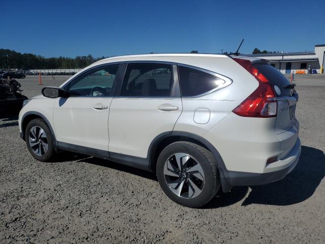 VIN 5J6RM3H95GL010400 2016 Honda CR-V, Touring no.2