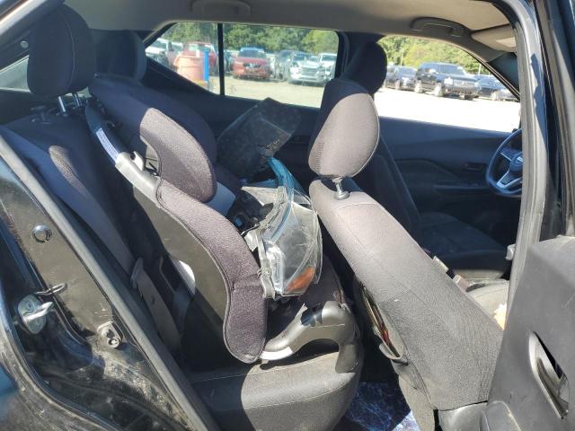 2019 NISSAN KICKS S - 3N1CP5CU3KL515670