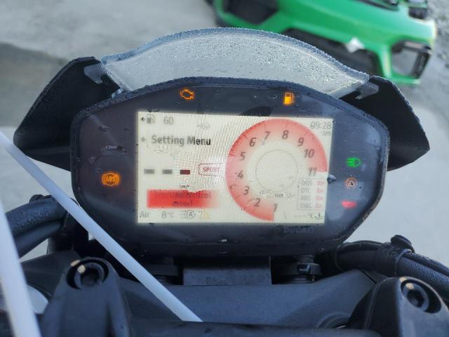 2023 DUCATI MONSTER ZDMMAMDTXPB007230