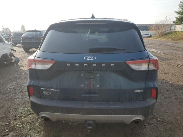 2020 FORD ESCAPE TIT - 1FMCU9J9XLUA53106