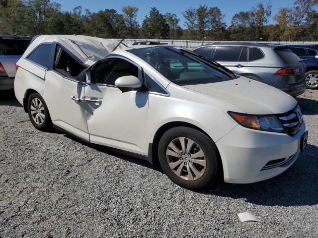 2016 HONDA ODYSSEY EX - 5FNRL5H60GB093618