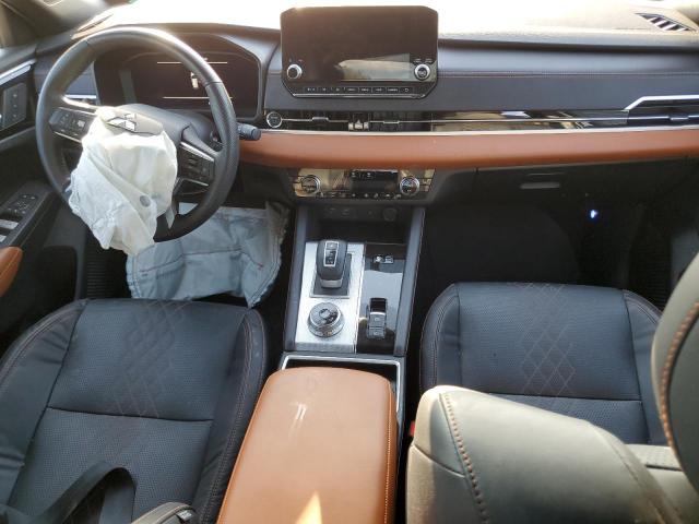 2023 MITSUBISHI OUTLANDER - JA4T5VA9XPZ047058