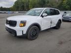 KIA TELLURIDE снимка