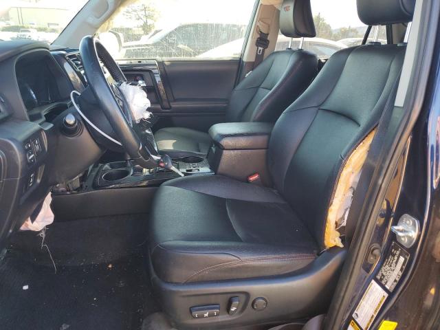2018 TOYOTA 4RUNNER SR - JTEBU5JR4J5544055