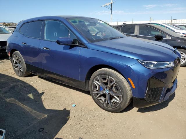 2023 BMW IX XDRIVE5 WB523CF07PCL94920