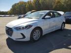 2017 HYUNDAI ELANTRA SE - 5NPD74LFXHH089742