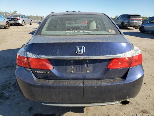 VIN 1HGCR2F30DA177276 2013 Honda Accord, LX no.6