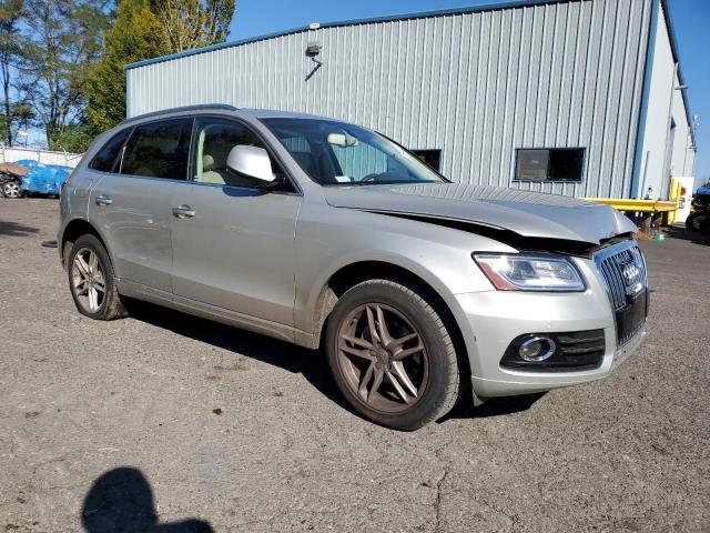2016 AUDI Q5 PREMIUM - WA1L2AFP3GA004964