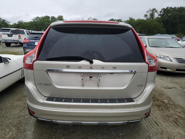 VIN YV440MDU2H2042043 2017 Volvo XC60, T5 Inscription no.6