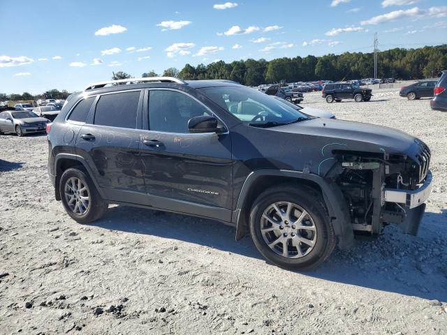 2016 JEEP CHEROKEE L - 1C4PJMCS8GW228075