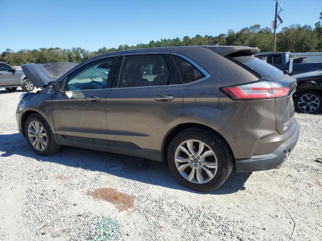 2019 FORD EDGE TITAN - 2FMPK3K98KBB54054