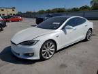 TESLA MODEL S photo