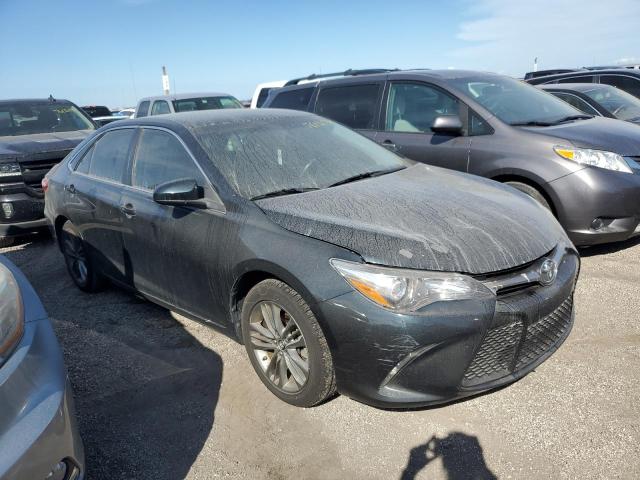 VIN 4T1BF1FK2GU257519 2016 Toyota Camry, LE no.4