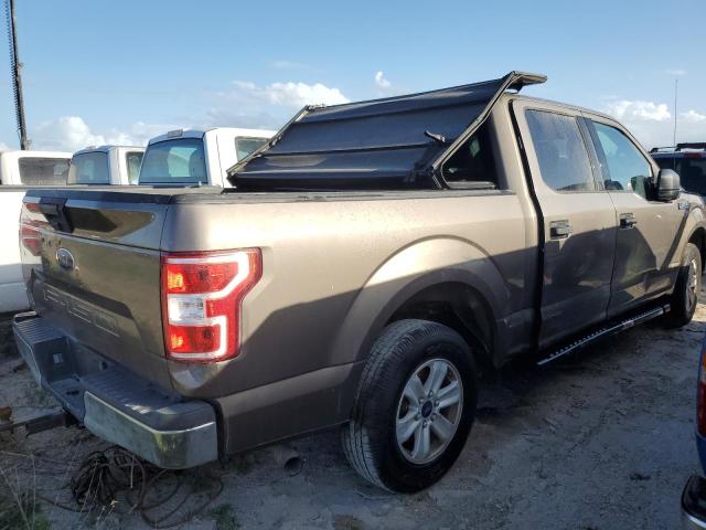 2019 FORD F150 SUPER - 1FTEW1C58KFA65003