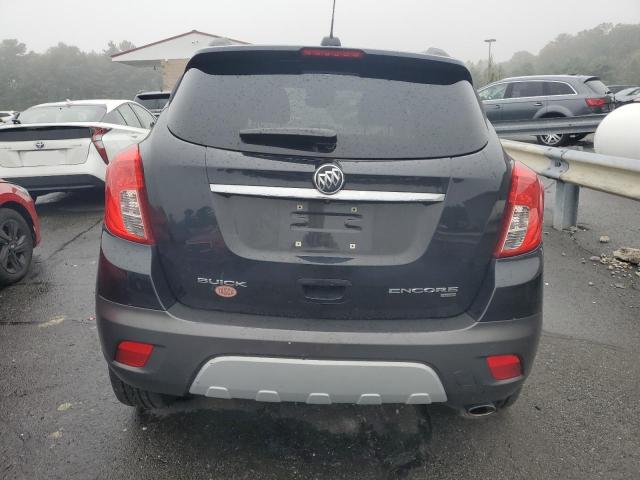 2016 BUICK ENCORE - KL4CJESB4GB582599