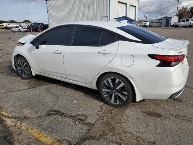 Vin: 3n1cn8fv5nl854155, lot: 78318564, nissan versa sr 20222