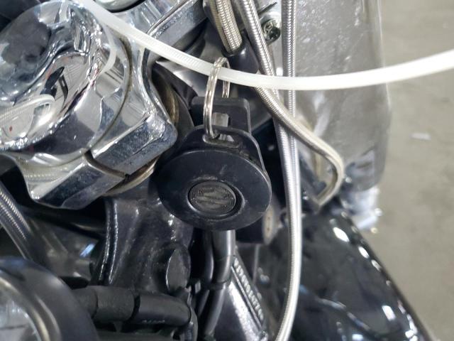 2006 HARLEY-DAVIDSON FLST - 1HD1JEY196Y014774