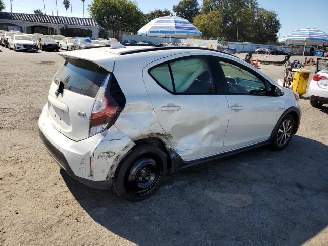 Vin: jtdkdtb37k1622873, lot: 77824394, toyota prius 20193